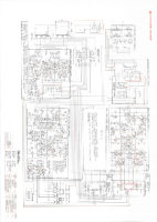 Yamaha B-2 - Schematic 